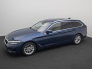 Foto Nummer 12: BMW 530d