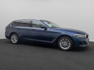 Foto Nummer 4: BMW 530d