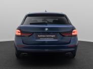 Foto Nummer 8: BMW 530d