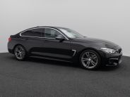 Foto Nummer 4: BMW 430