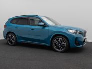 Foto Nummer 4: BMW iX1