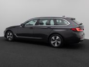 Foto Nummer 10: BMW 520d