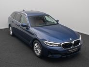 Foto Nummer 3: BMW 530d
