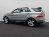 Foto Nummer 10: MERCEDES-BENZ ML 350