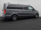 Foto Nummer 6: MERCEDES-BENZ V 250