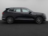 Foto Nummer 5: VW Touareg