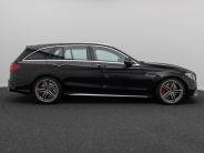 Foto Nummer 5: MERCEDES-BENZ C 63