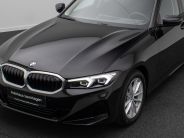 Foto Nummer 14: BMW 318i