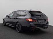 Foto Nummer 9: BMW 540d