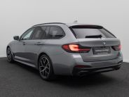 Foto Nummer 9: BMW 540d
