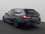 Foto Nummer 9: BMW 540d