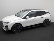 Foto Nummer 12: BMW iX