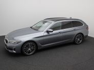 Foto Nummer 12: BMW 540i