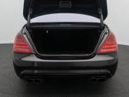 Foto Nummer 13: MERCEDES-BENZ S 65