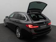 Foto Nummer 13: BMW 530e