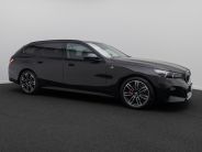 Foto Nummer 4: BMW 520d