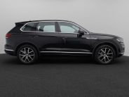 Foto Nummer 5: VW Touareg