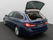 Foto Nummer 13: BMW 530d
