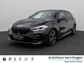 Foto Nummer 1: BMW 120i