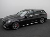 Foto Nummer 12: MERCEDES-BENZ C 63