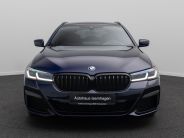 Foto Nummer 2: BMW 540d