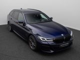 Foto Nummer 3: BMW 540d