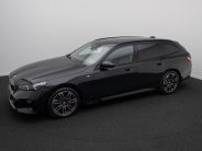 Foto Nummer 12: BMW 520d