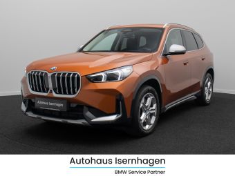 Foto Nummer 1: BMW X1