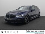 Foto Nummer 1: BMW 540d
