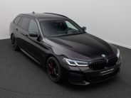 Foto Nummer 3: BMW 540d