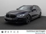 Foto Nummer 1: BMW 540d