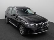 Foto Nummer 3: BMW X3