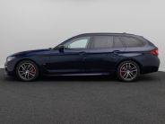 Foto Nummer 11: BMW 540d