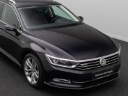 Foto Nummer 15: VW Passat
