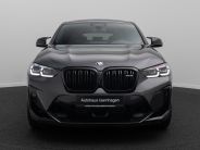 Foto Nummer 2: BMW X4