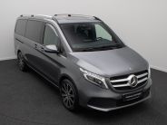 Foto Nummer 3: MERCEDES-BENZ V 250