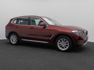 Foto Nummer 4: BMW X3