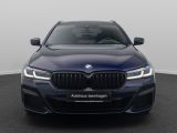 Foto Nummer 2: BMW 540d