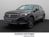 Foto Nummer 1: VW Touareg