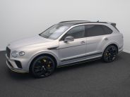 Foto Nummer 12: BENTLEY Bentayga