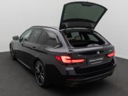 Foto Nummer 13: BMW 540d
