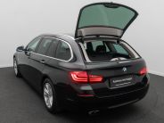 Foto Nummer 13: BMW 520d