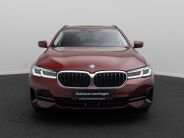 Foto Nummer 2: BMW 520d