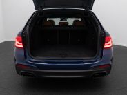 Foto Nummer 14: BMW M550d