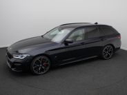 Foto Nummer 12: BMW 540d