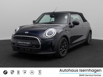 Foto Nummer 1: MINI Cooper