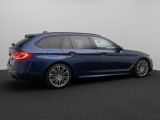Foto Nummer 6: BMW M550d