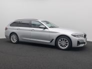 Foto Nummer 4: BMW 520d