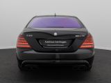 Foto Nummer 8: MERCEDES-BENZ S 65