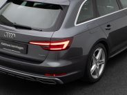 Foto Nummer 15: AUDI A4